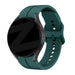 Bandz Samsung Galaxy Watch 7 - 40mm siliconen band 