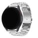 BALR Fossil Gen 5e 44mm Steel Link Strap (Silver)