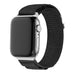 BALR Apple Watch Ultra Alpine loop band (zwart)