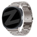 Bandz Samsung Galaxy Watch 8 - 44mm stalen band 