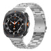 Bandz Samsung Galaxy Watch Ultra Steel Strap 