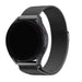 BALR Xiaomi Watch S1 Milanese band (zwart)