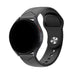 BALR Fossil Gen 5e - 44mm hexagon Sport bandje (zwart)
