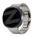 Bandz Samsung Galaxy Watch 8 Classic Steel Strap 