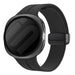 Samsung Galaxy Watch 9 - 40mm sport band met D-buckle (zwart)