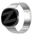 Bandz Samsung Galaxy Watch 8 Classic titanium band 