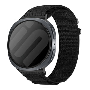  Samsung Galaxy Watch 8 - 44mm Alpine bandje (zwart)