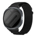  Samsung Galaxy Watch 8 - 44mm Alpine bandje (zwart)