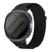  Samsung Galaxy Watch 8 - 44mm Alpine bandje (zwart)