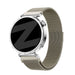 Bandz Huawei Watch GT 5 - 41mm Milanese Strap 