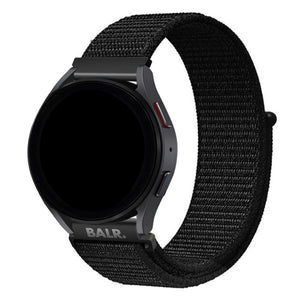 BALR Polar Ignite 2 nylon band (zwart)