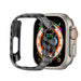 Apple Watch Ultra PC hard case 49mm (carbon fibre)