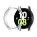 Samsung Galaxy Watch 5 44mm PC hard case (transparant)