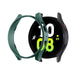 Samsung Galaxy Watch 5 44mm PC hard case (groen)