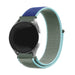 Withings Steel HR Sport Nylon Strap (Khaki)