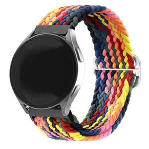 Redmi Watch 5 Active verstelbaar geweven bandje (multicolour)