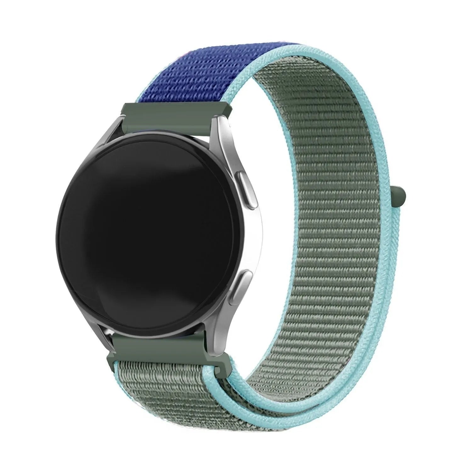 Suunto Race (S) nylon bandje (kaki)