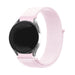 Amazfit Bip 3 (Pro) Nylon Strap (Light Pink)