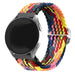 Amazfit Bip 3 (Pro) verstelbaar geweven bandje (multicolour)
