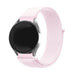 Polar Ignite 3 nylon bandje (lichtroze)