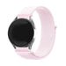 Polar Unite Nylon Strap (Light Pink)