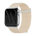 xoxo Wildhearts Apple Watch nylon  bandje (apricot)