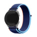 Amazfit Active Max Nylon Strap (Navy Blue)