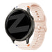 Bandz Garmin Vivoactive 5 siliconen band 