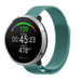 Polar Unite Milanese band (groen)