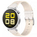 Xiaomi Watch S4 - 41mm nylon hybrid band (sterrenlicht)