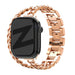 Bandz Apple Watch stalen band 