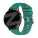 Bandz Garmin Venu 4 - 41mm Silicone Strap 