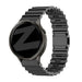 Bandz Oppo Watch X Premium Steel Strap 