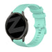 Bandz Garmin Forerunner 265 Silicone Strap 
