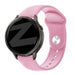 Bandz Garmin Forerunner 255s sport band 