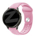 Bandz Garmin Forerunner 265s Sport Strap 