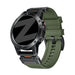 Bandz Garmin Forerunner 935 siliconen band 
