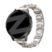 Bandz Withings ScanWatch 2 - 38mm metalen band 