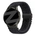 Bandz Garmin Vivoactive 4 Braided Strap 