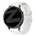 Bandz Garmin Venu 2s siliconen band 