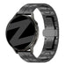 Bandz Garmin Venu 3 stalen band 