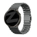 Bandz Coros Apex 46mm Premium Steel Strap 