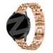 Bandz Universal 20mm metalen band 