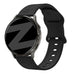 Bandz Garmin Vivomove Style Silicone Strap 