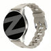 Bandz Coros Pace 2 Silicone Strap 