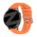 Bandz Garmin Forerunner 255s siliconen band 