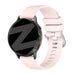 Bandz Garmin Venu 4 - 41mm Silicone Strap 