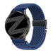 Bandz Garmin Venu 3 gevlochten band 