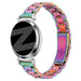 Bandz Garmin Lily 2 stalen band 