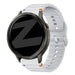 Bandz Garmin Venu 4 - 45mm siliconen band 